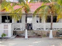 Posada Tsunami Hotel Los Roques Exterior photo