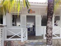 Posada Tsunami Hotel Los Roques Exterior photo